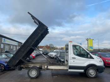 Used Ford Transit 2014 for sale - 75086691: Photo