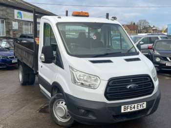 Used Ford Transit 2014 for sale - 75086691: Photo