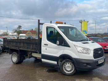 Used Ford Transit 2014 for sale - 75086691: Photo