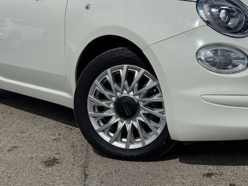 Used Fiat 500 2023 for sale - 75830968: Photo