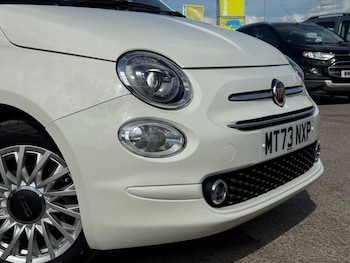Used Fiat 500 2023 for sale - 75830968: Photo