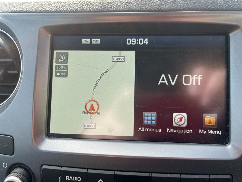 Vehicle 26
