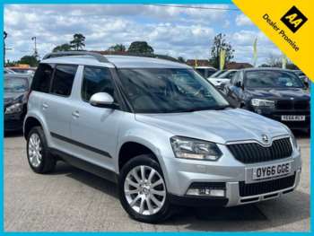 2016 (66) - 2.0 TDI SE Outdoor 5dr Diesel Manual 4WD Euro 6 (s/s) (150 ps)