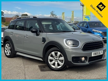 MINI - Countryman