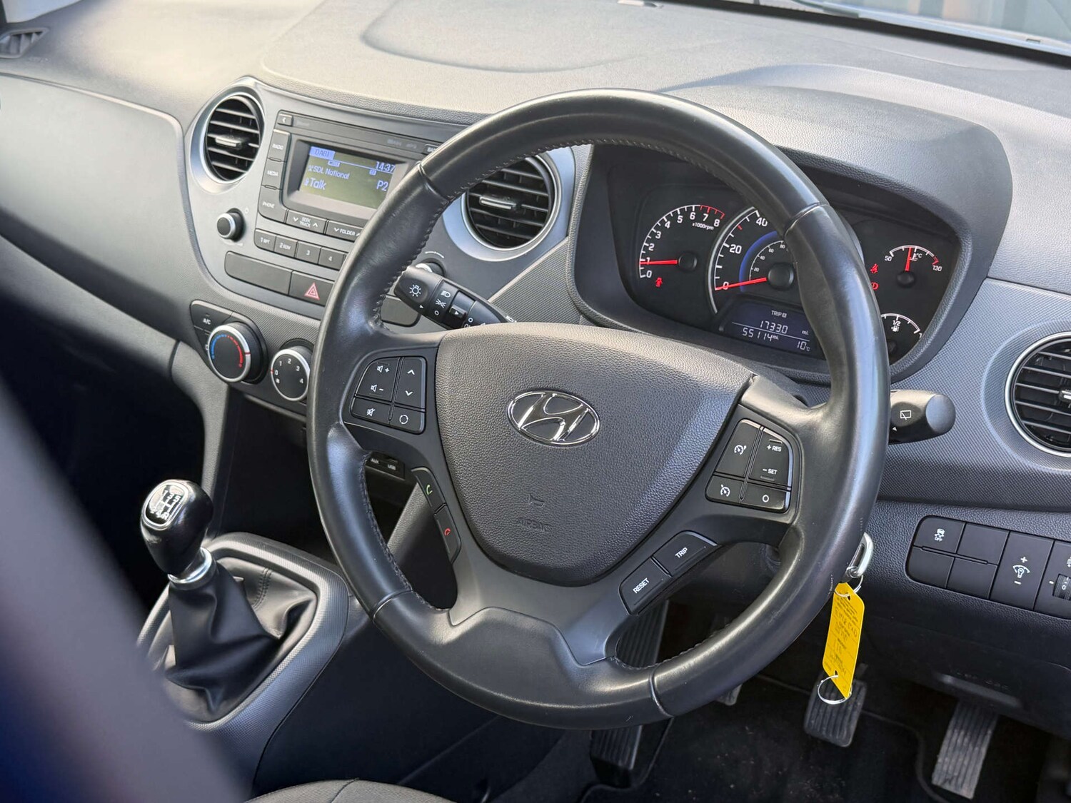 Used Hyundai i10 2018 for sale - 77523209: Photo 10