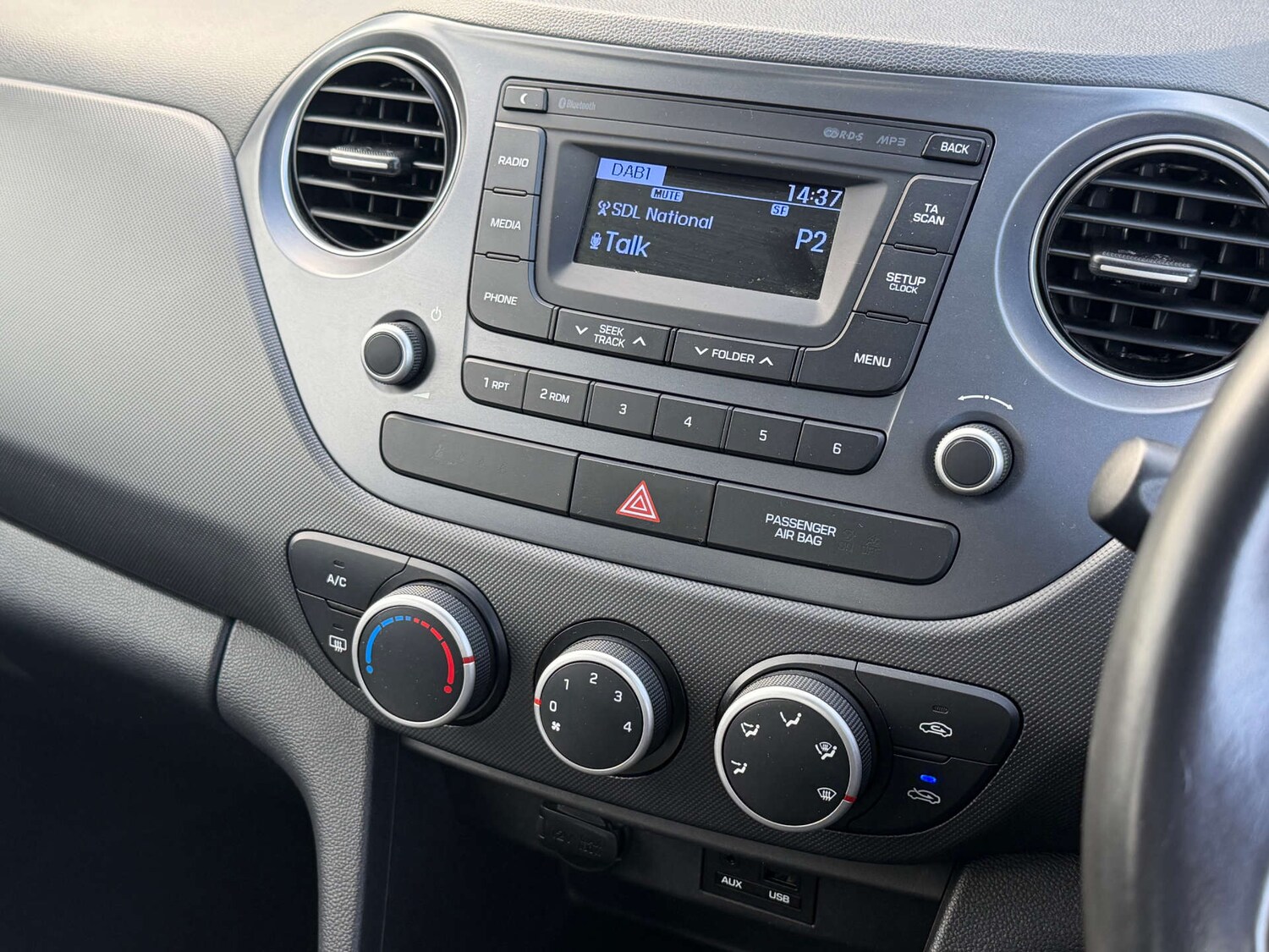 Used Hyundai i10 2018 for sale - 77523209: Photo 13