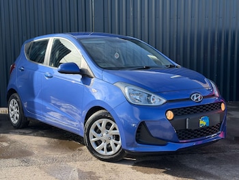 Used Hyundai i10 2018 for sale - 77523209: Photo