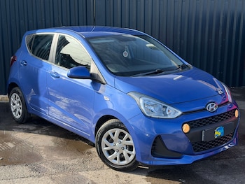 Used Hyundai i10 2018 for sale - 77523209: Photo