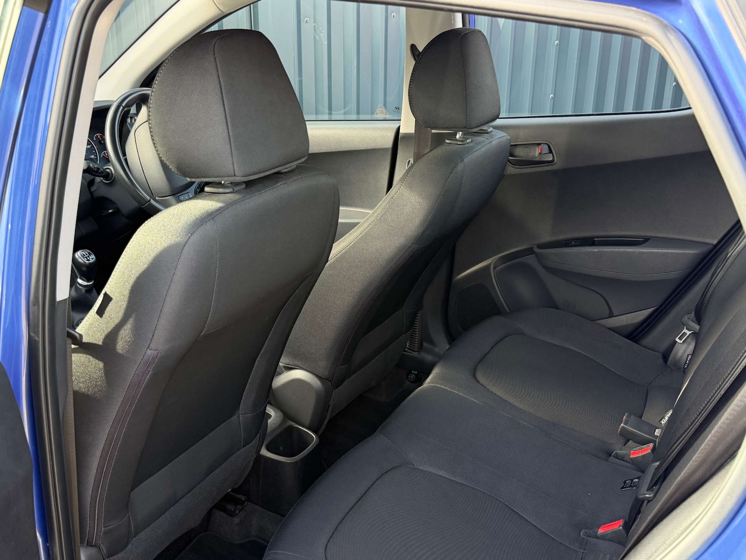 Used Hyundai i10 2018 for sale - 77523209: Photo 5