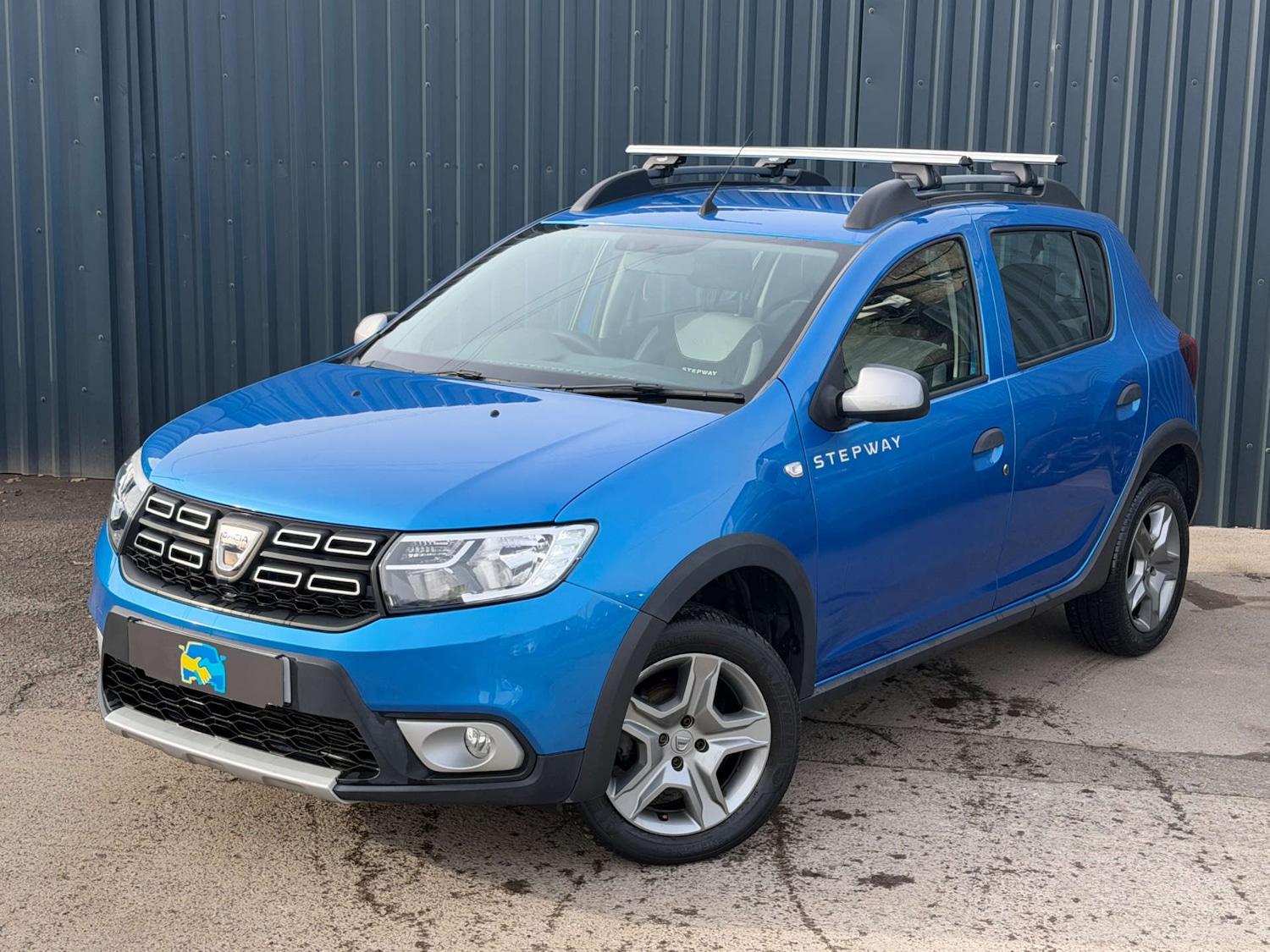 Used Dacia Sandero 2019 for sale - 76910608: Photo 10