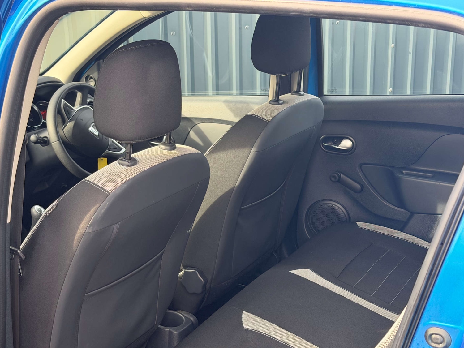 Used Dacia Sandero 2019 for sale - 76910608: Photo 11