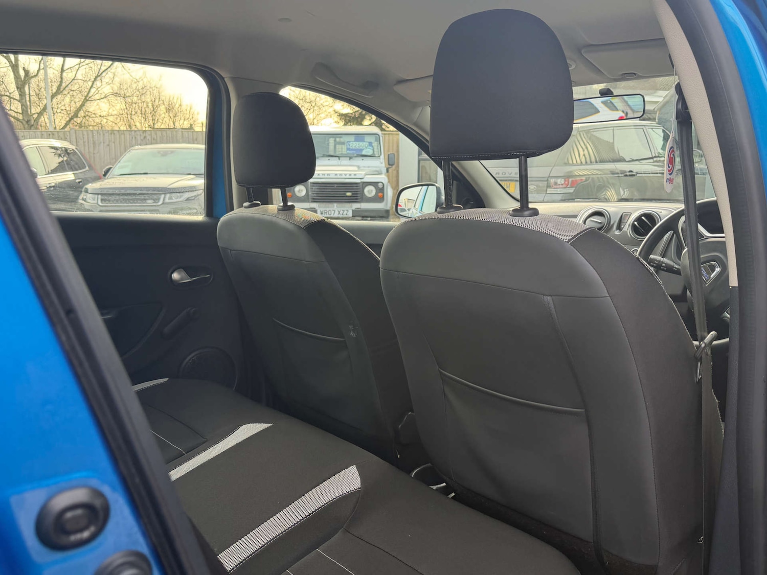 Used Dacia Sandero 2019 for sale - 76910608: Photo 12