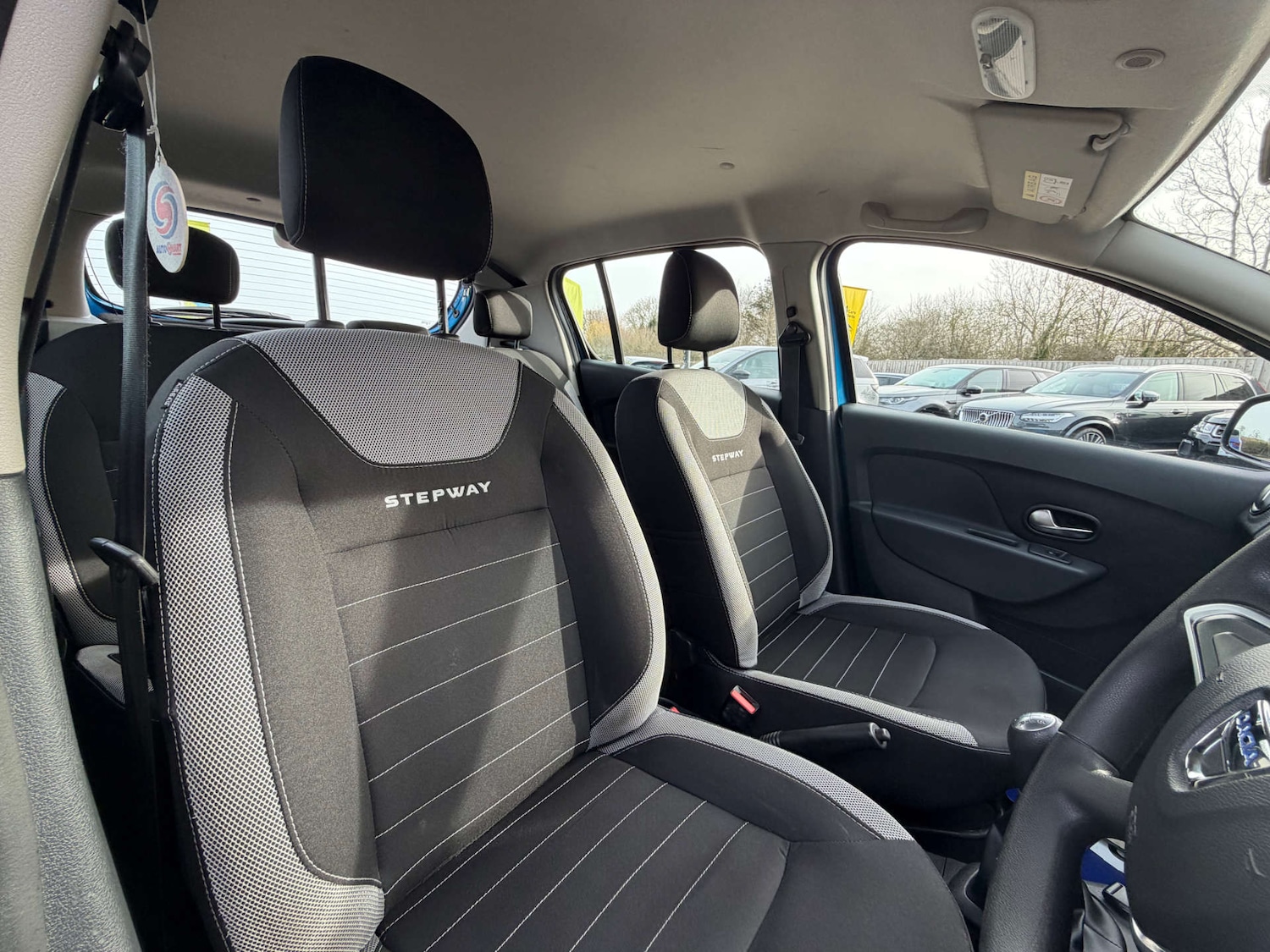 Used Dacia Sandero 2019 for sale - 76910608: Photo 15