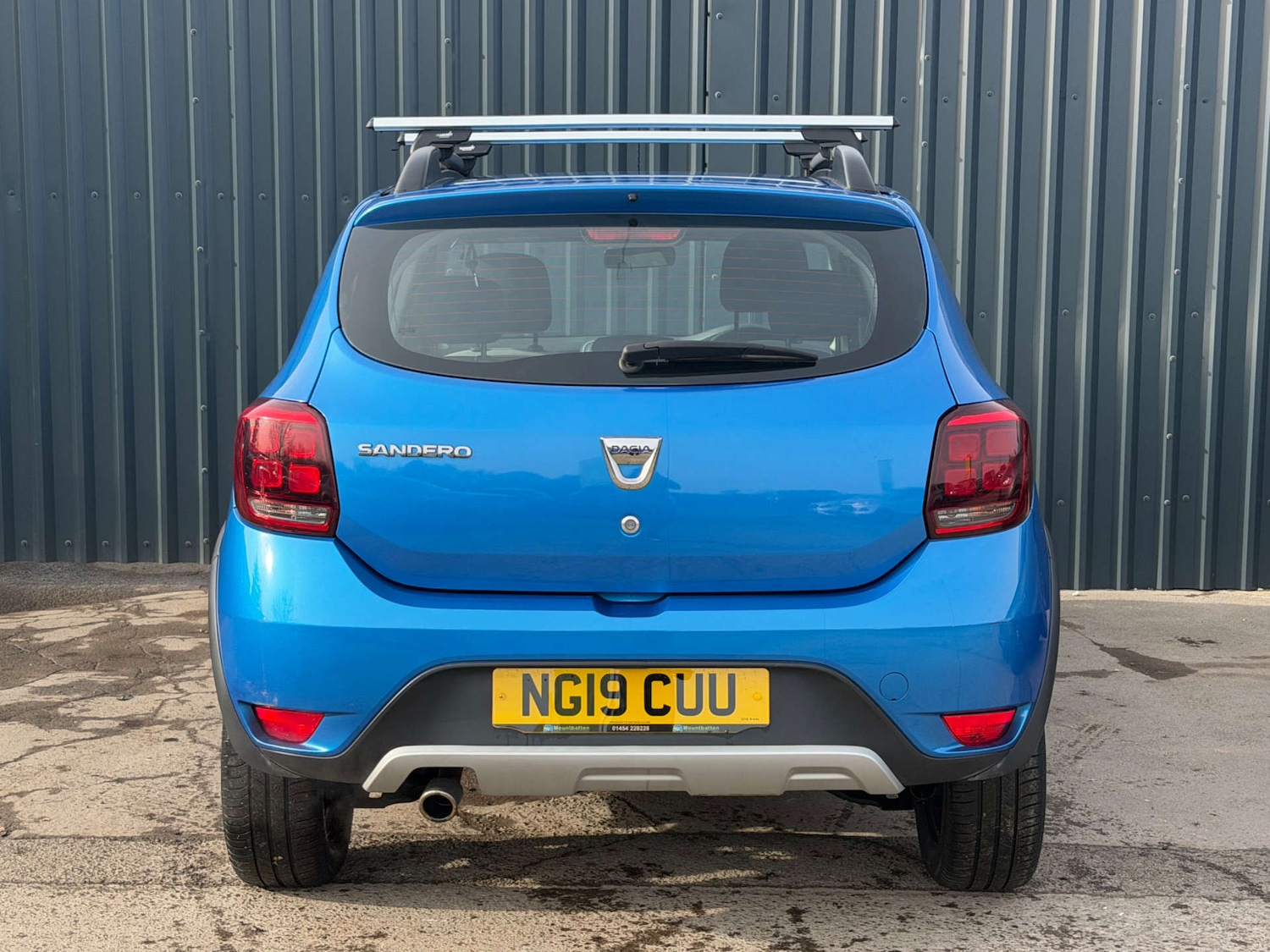 Used Dacia Sandero 2019 for sale - 76910608: Photo 18