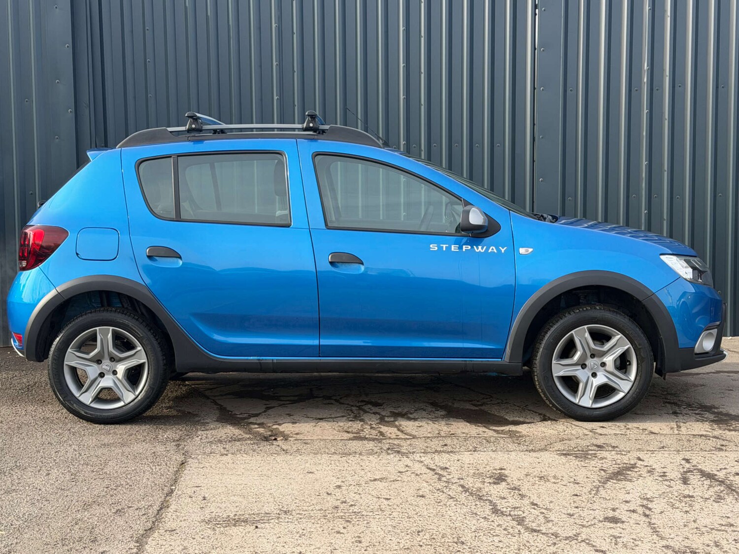 Used Dacia Sandero 2019 for sale - 76910608: Photo 21