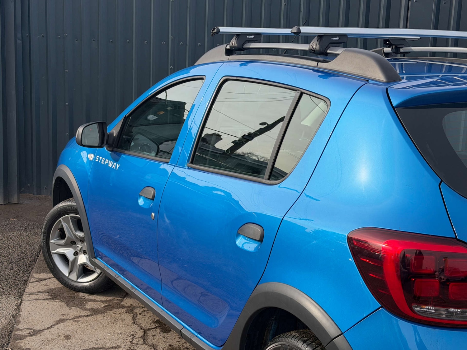 Used Dacia Sandero 2019 for sale - 76910608: Photo 23