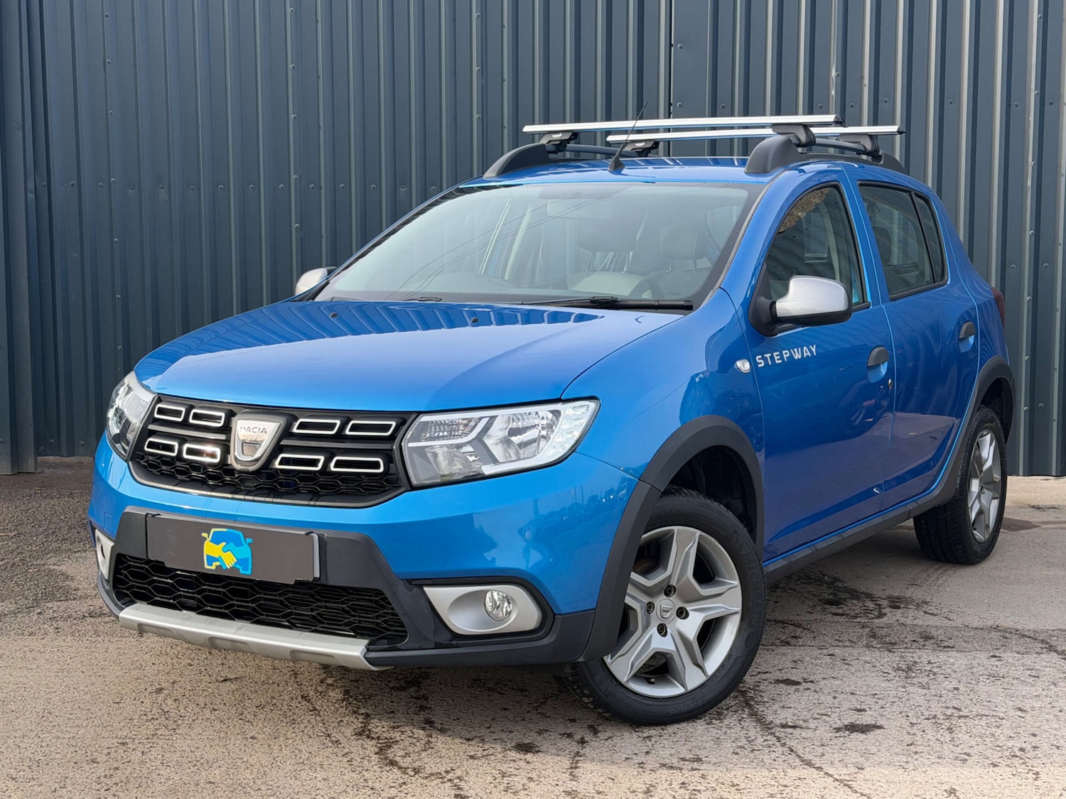 Used Dacia Sandero 2019 for sale - 76910608: Photo 9