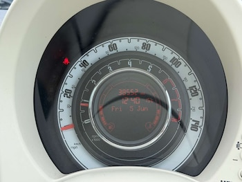 Used Fiat 500 2013 for sale - 78817274: Photo