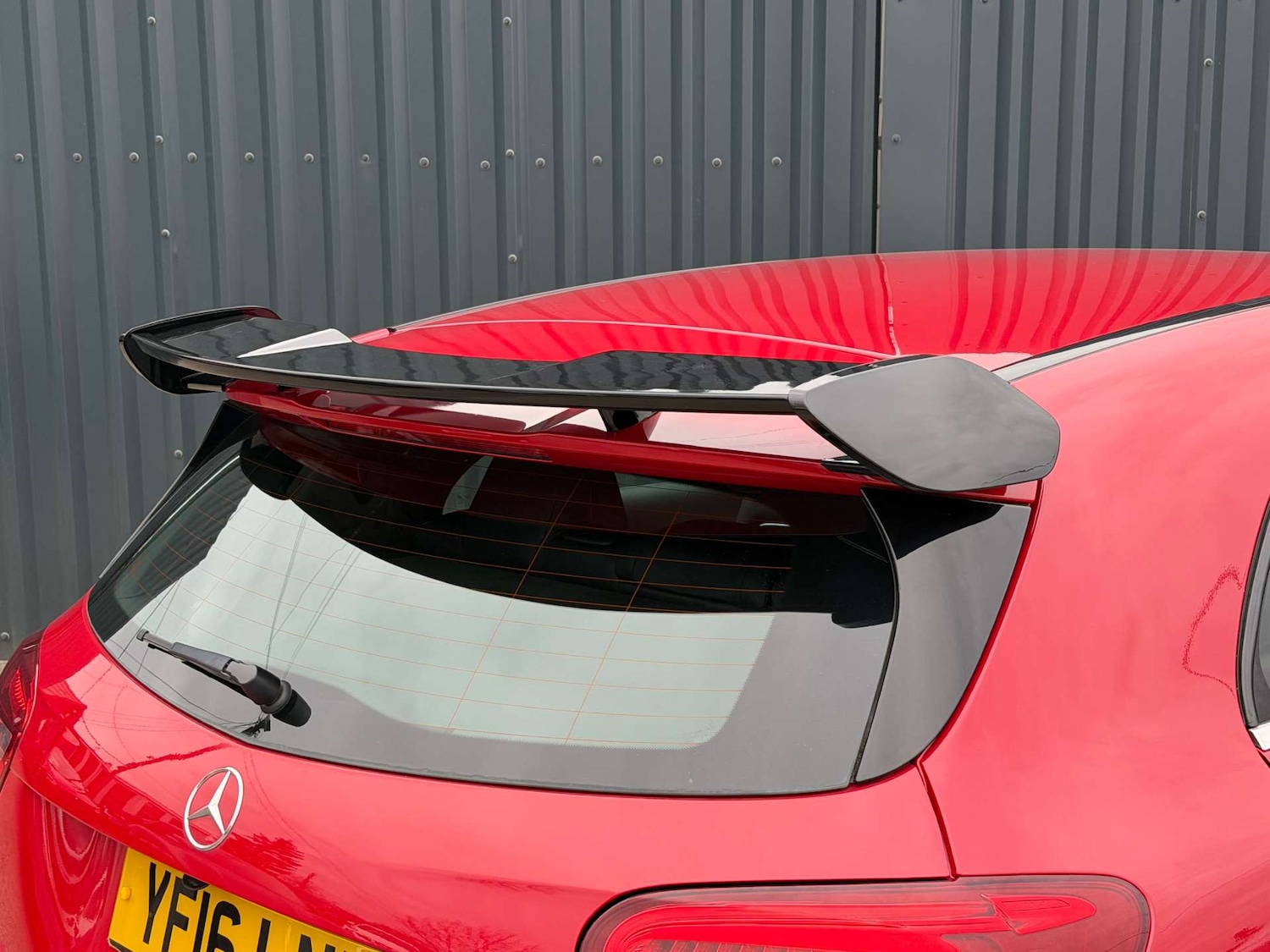 Used Mercedes-Benz A-Class 2016 for sale - 78102150: Photo 10