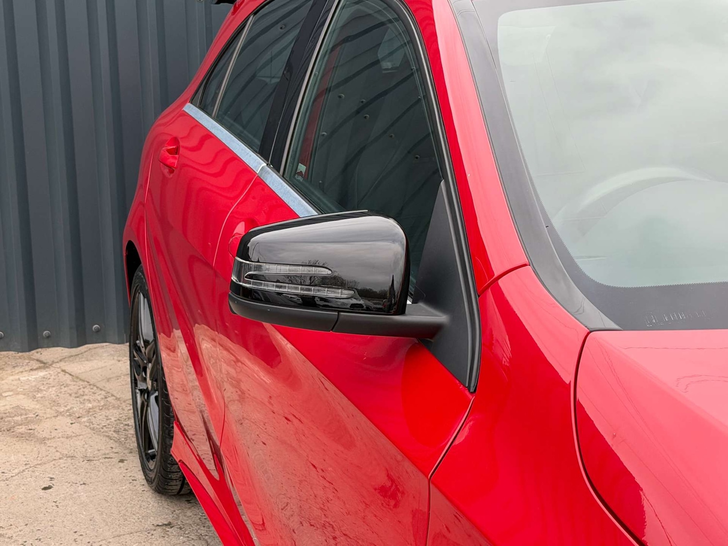 Used Mercedes-Benz A-Class 2016 for sale - 78102150: Photo 11