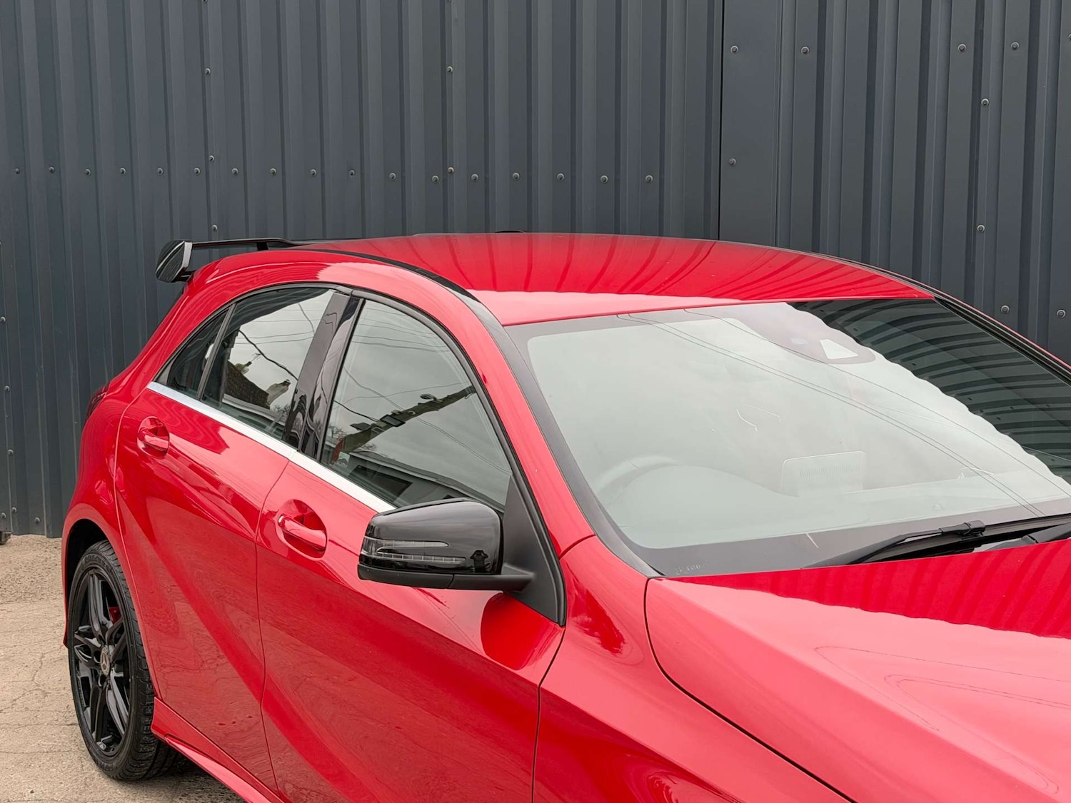 Used Mercedes-Benz A-Class 2016 for sale - 78102150: Photo 14