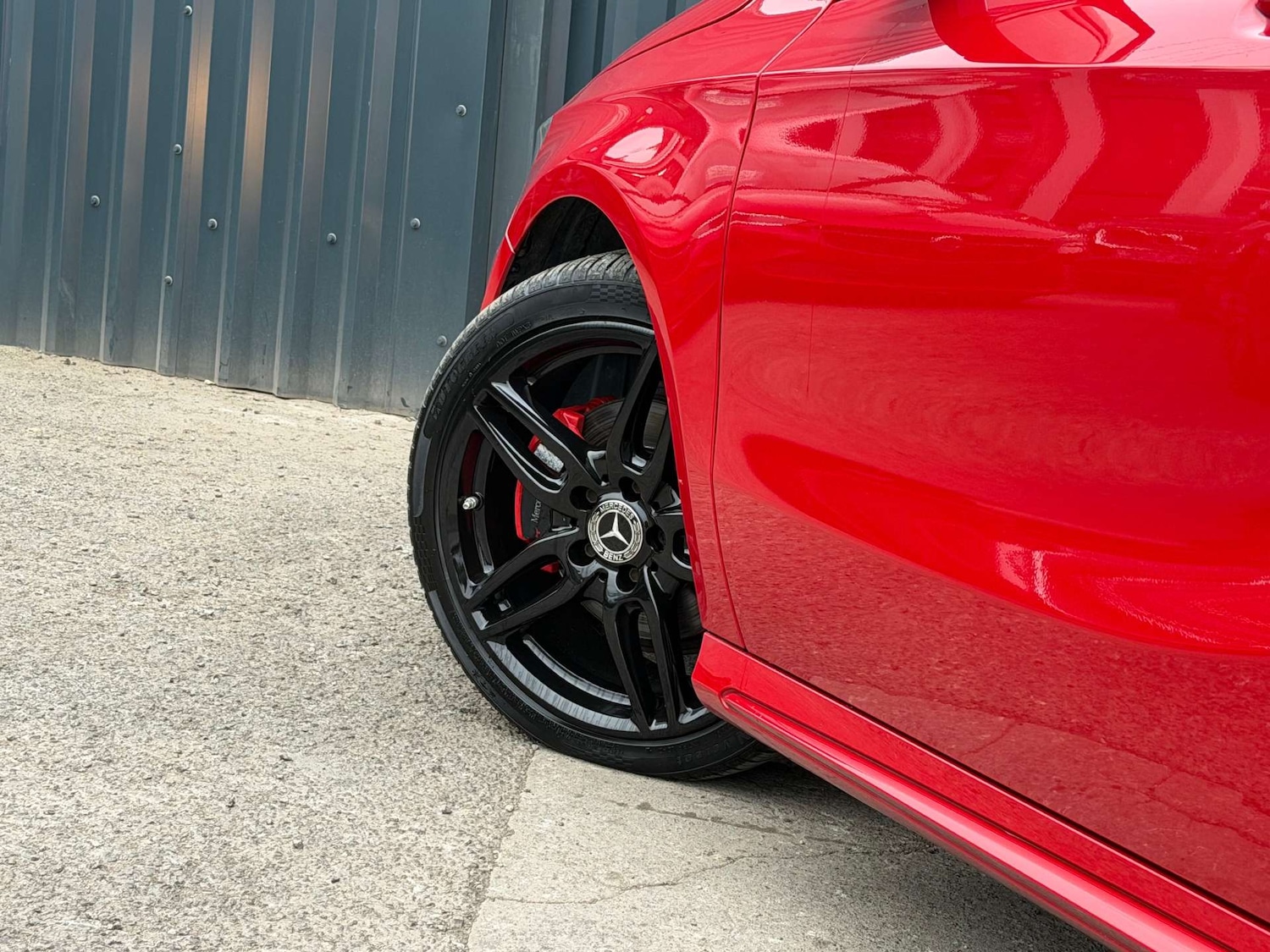 Used Mercedes-Benz A-Class 2016 for sale - 78102150: Photo 21