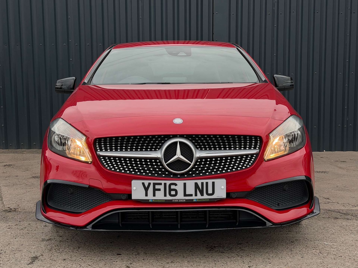 Used Mercedes-Benz A-Class 2016 for sale - 78102150: Photo 26