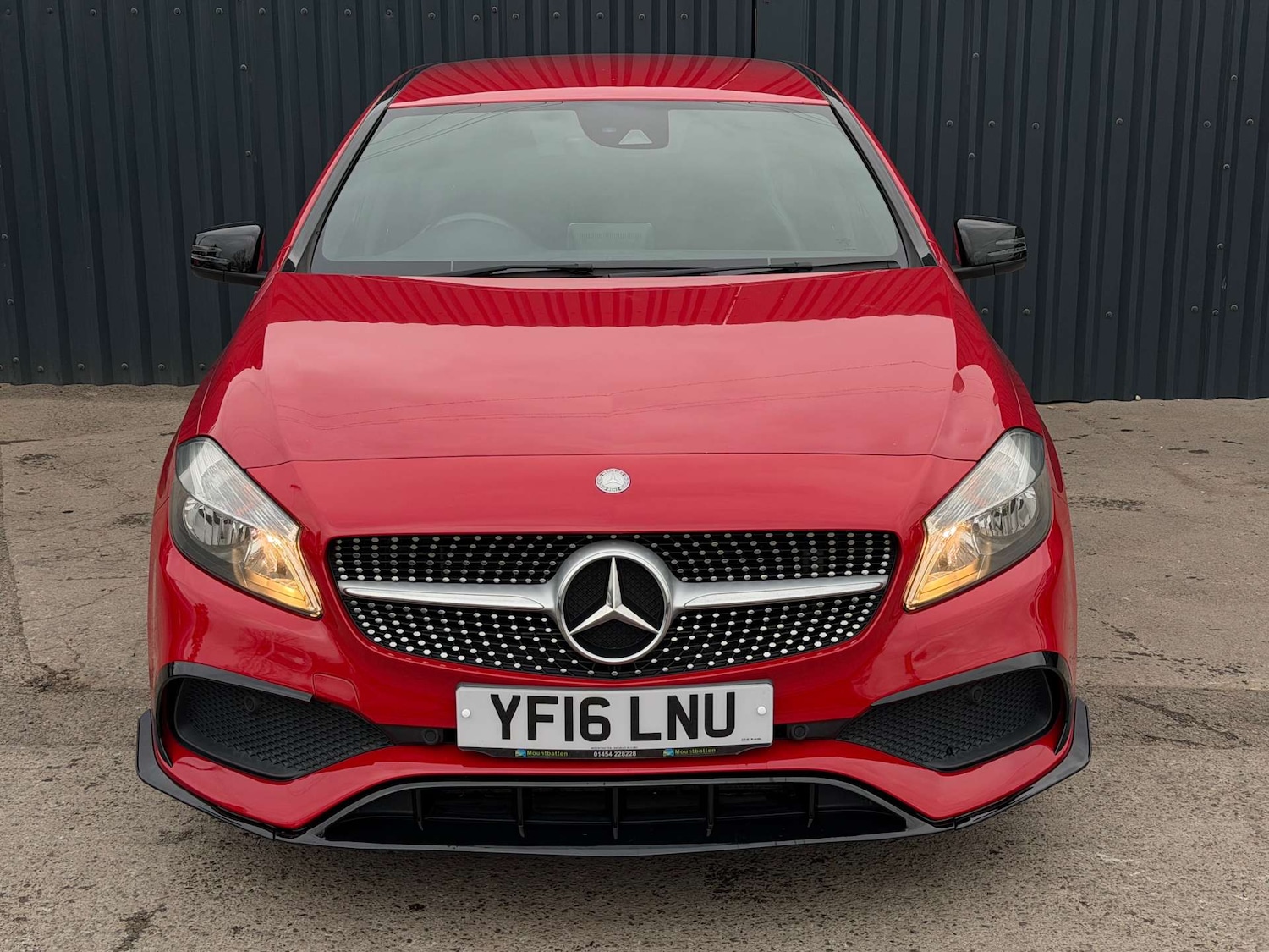Used Mercedes-Benz A-Class 2016 for sale - 78102150: Photo 27