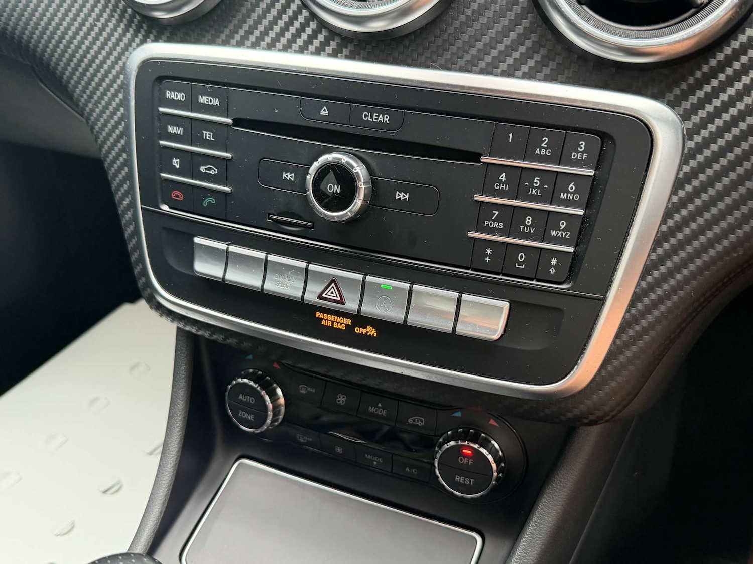 Used Mercedes-Benz A-Class 2016 for sale - 78102150: Photo 29