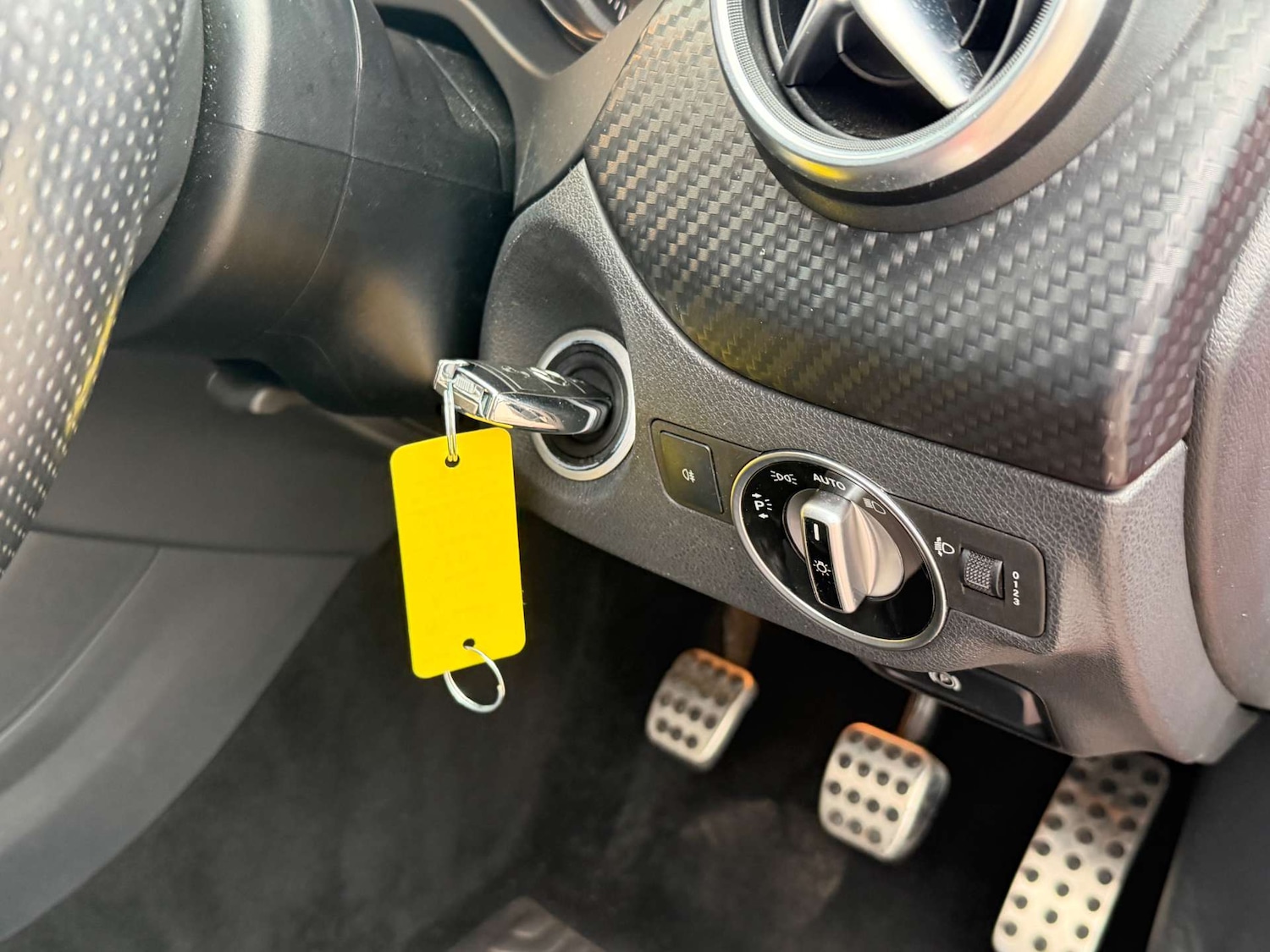 Used Mercedes-Benz A-Class 2016 for sale - 78102150: Photo 30