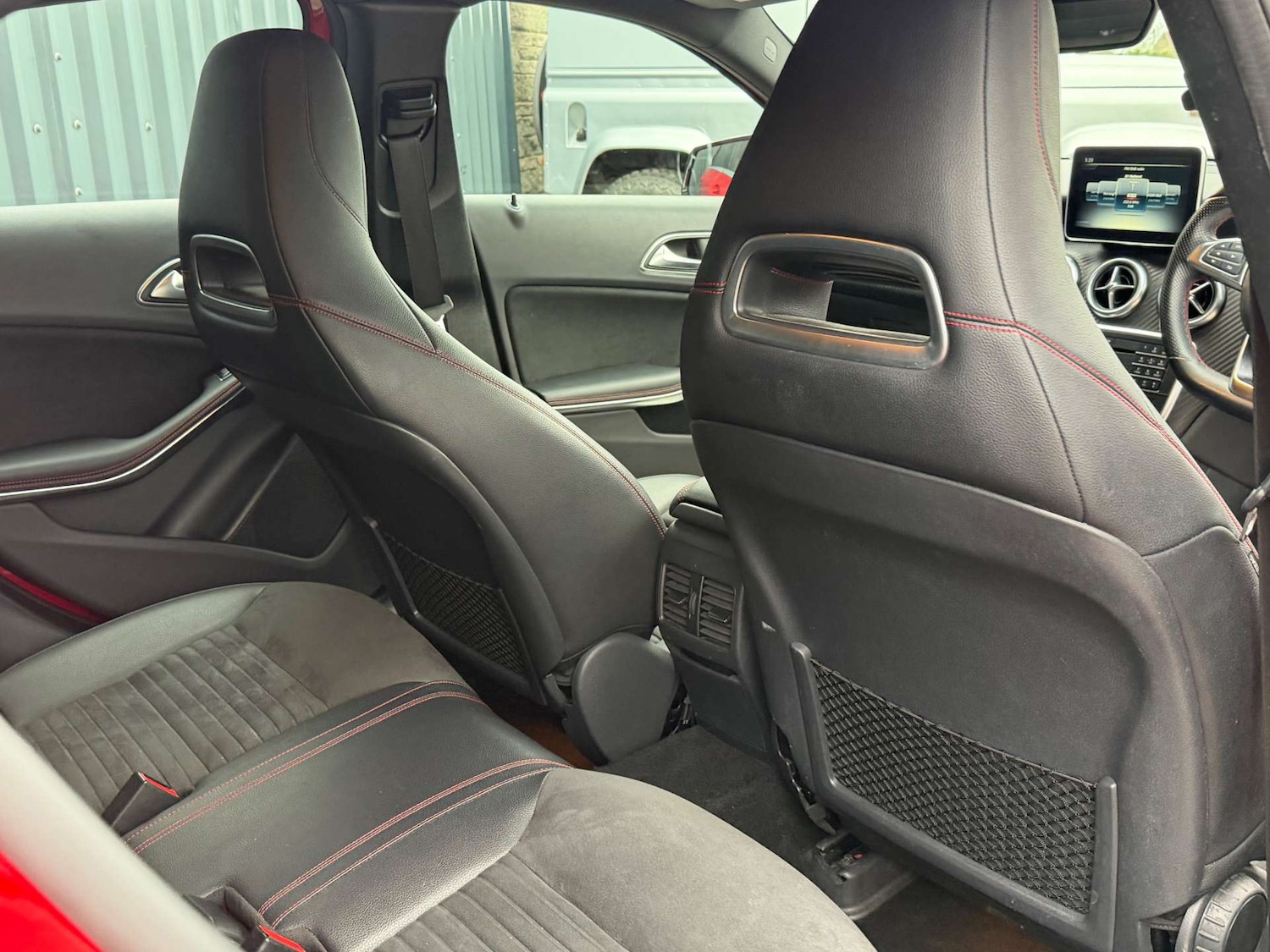 Used Mercedes-Benz A-Class 2016 for sale - 78102150: Photo 32