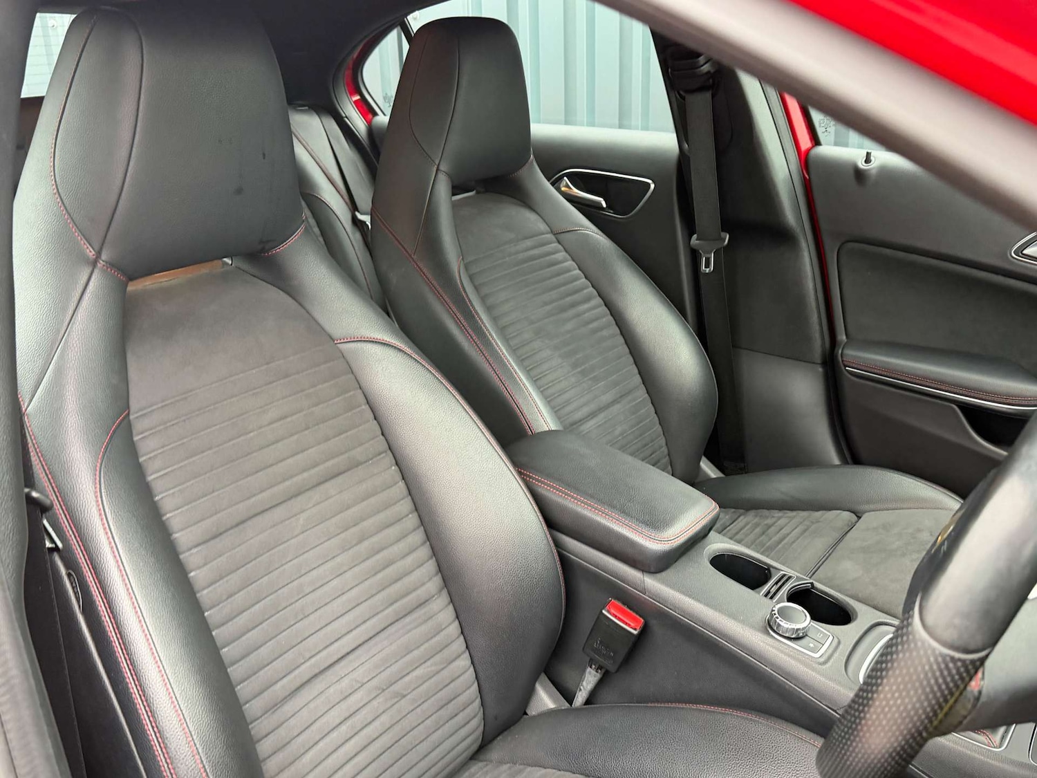 Used Mercedes-Benz A-Class 2016 for sale - 78102150: Photo 4