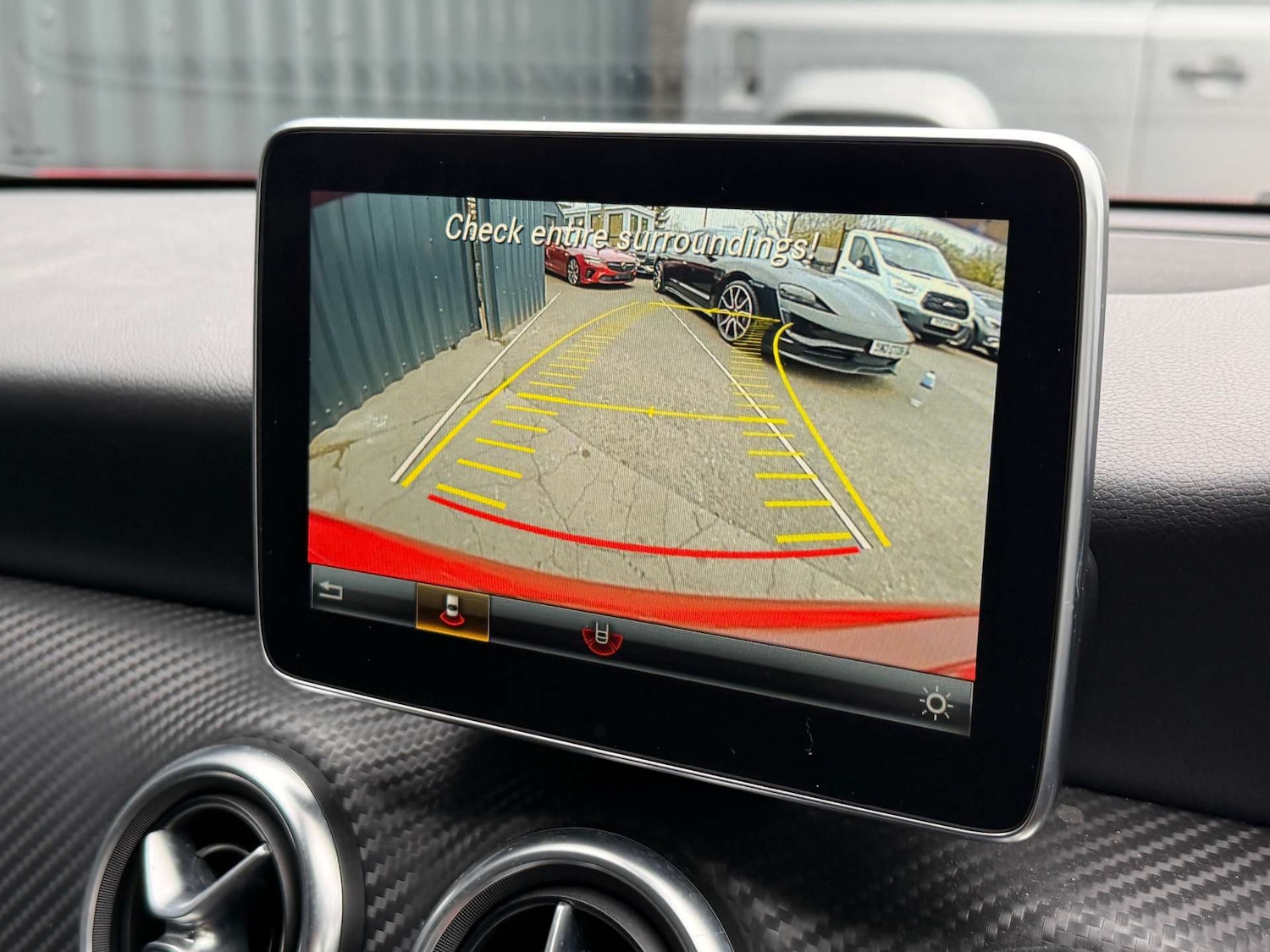 Used Mercedes-Benz A-Class 2016 for sale - 78102150: Photo 5