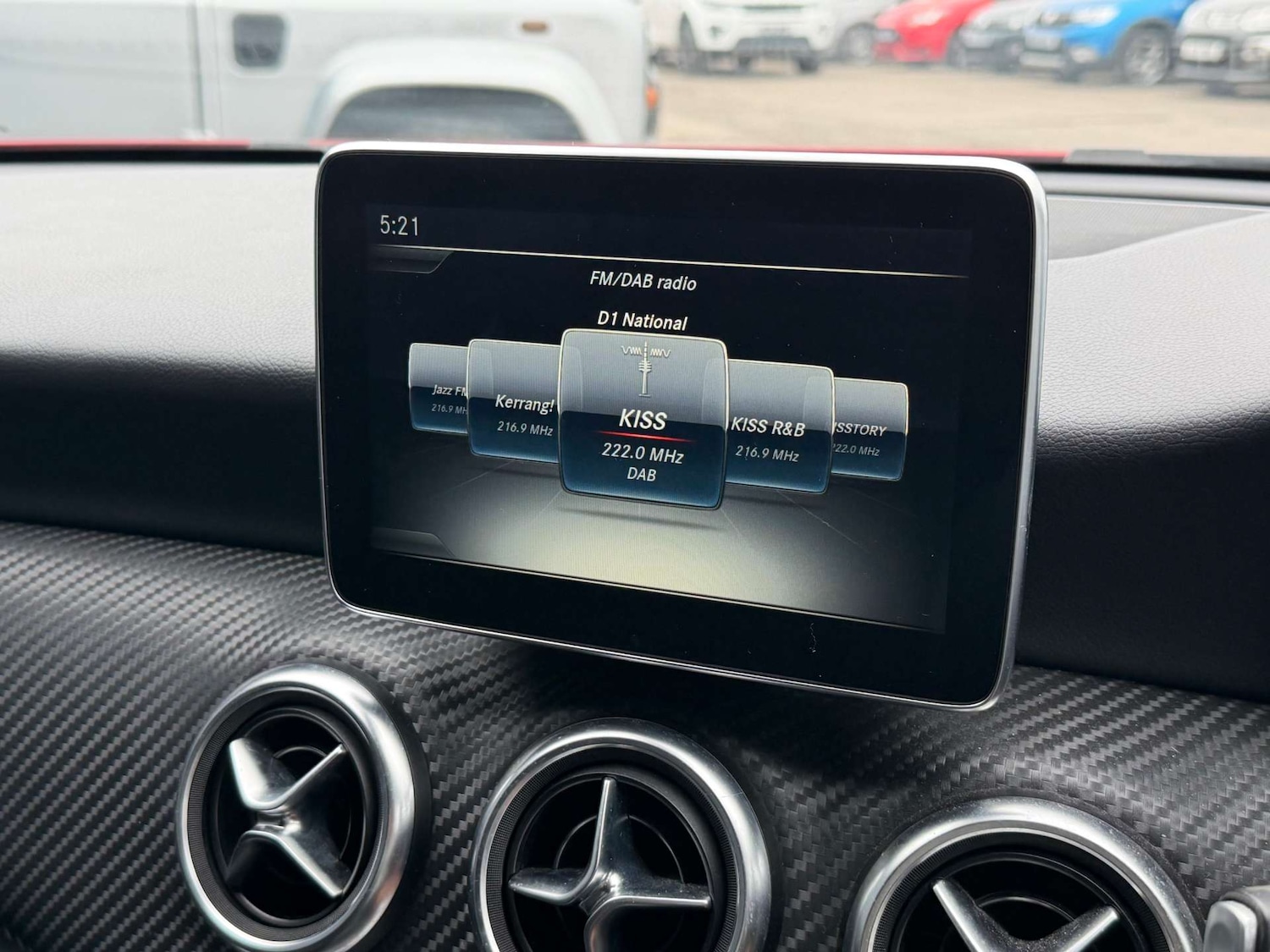 Used Mercedes-Benz A-Class 2016 for sale - 78102150: Photo 7