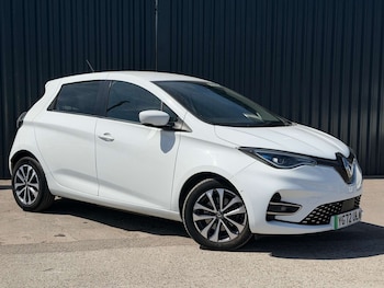 Used Renault Zoe 2022 for sale - 79568683: Photo