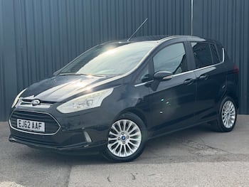Used Ford B-MAX 2012 for sale - 79735022: Photo