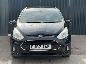 Used Ford B-MAX 2012 for sale - 79735022: Photo