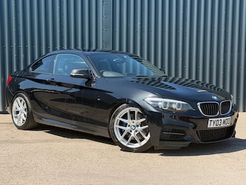 Used BMW 2 Series 2017 for sale - 79018233: Photo