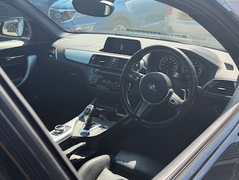 Used BMW 2 Series 2017 for sale - 79018233: Photo
