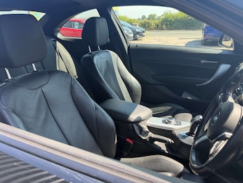 Used BMW 2 Series 2017 for sale - 79018233: Photo