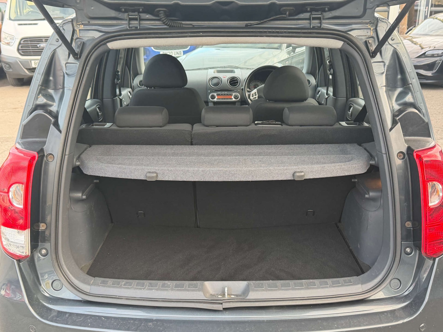 Used Mitsubishi Colt 2009 for sale - 78032028: Photo 12