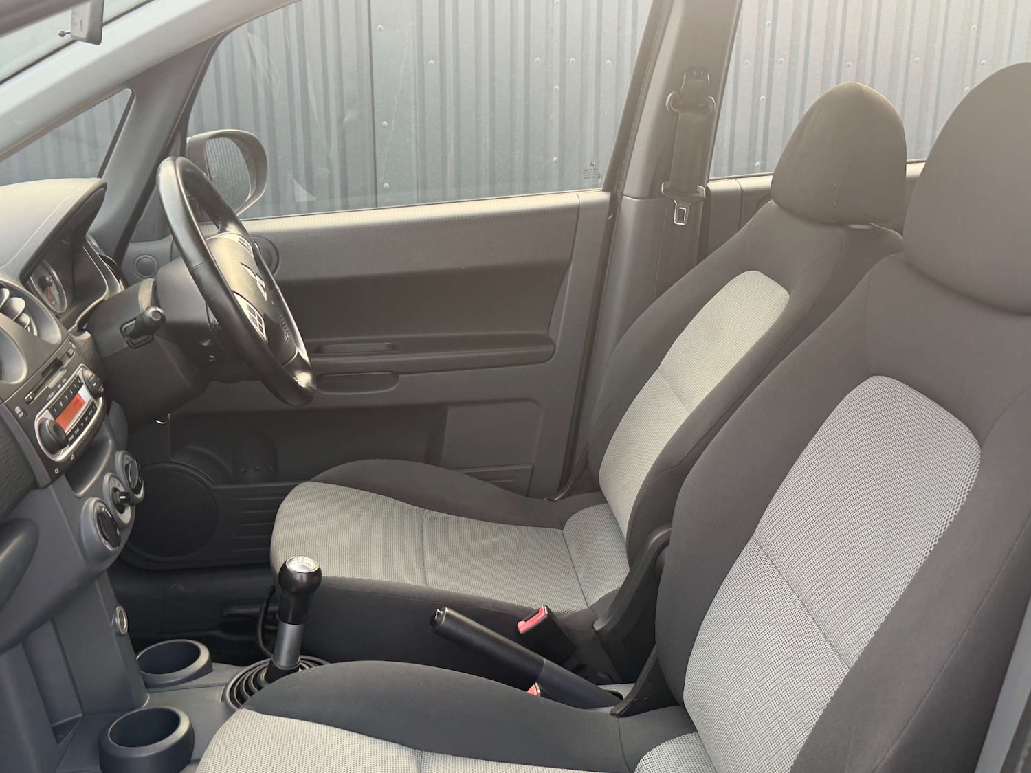 Used Mitsubishi Colt 2009 for sale - 78032028: Photo 13