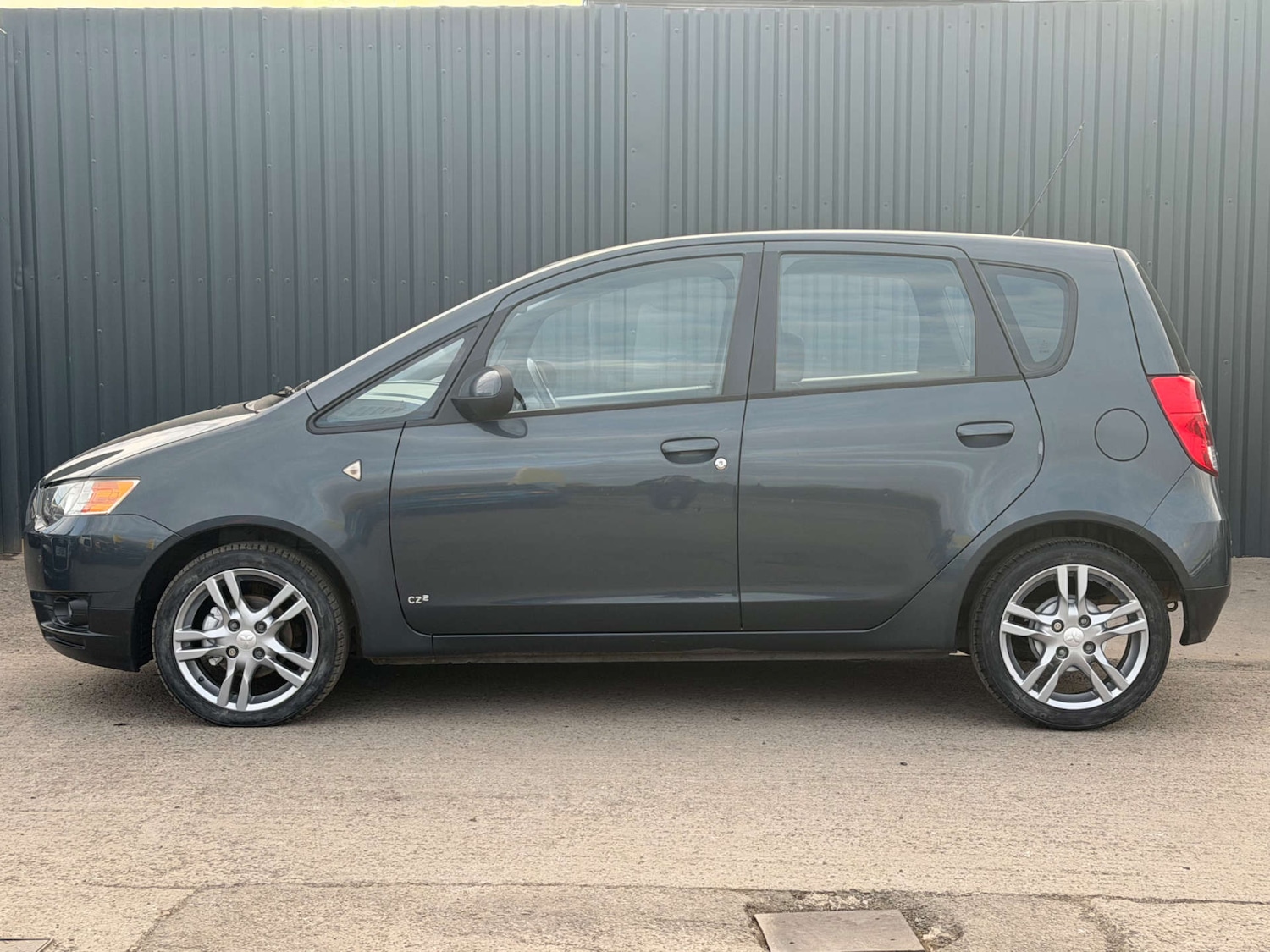 Used Mitsubishi Colt 2009 for sale - 78032028: Photo 15