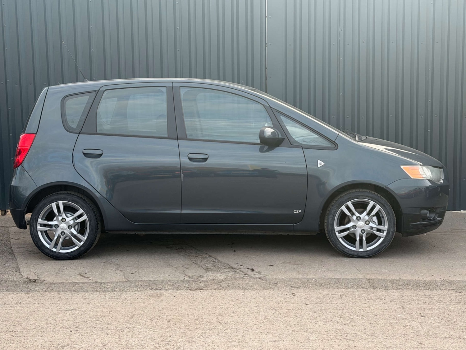 Used Mitsubishi Colt 2009 for sale - 78032028: Photo 3