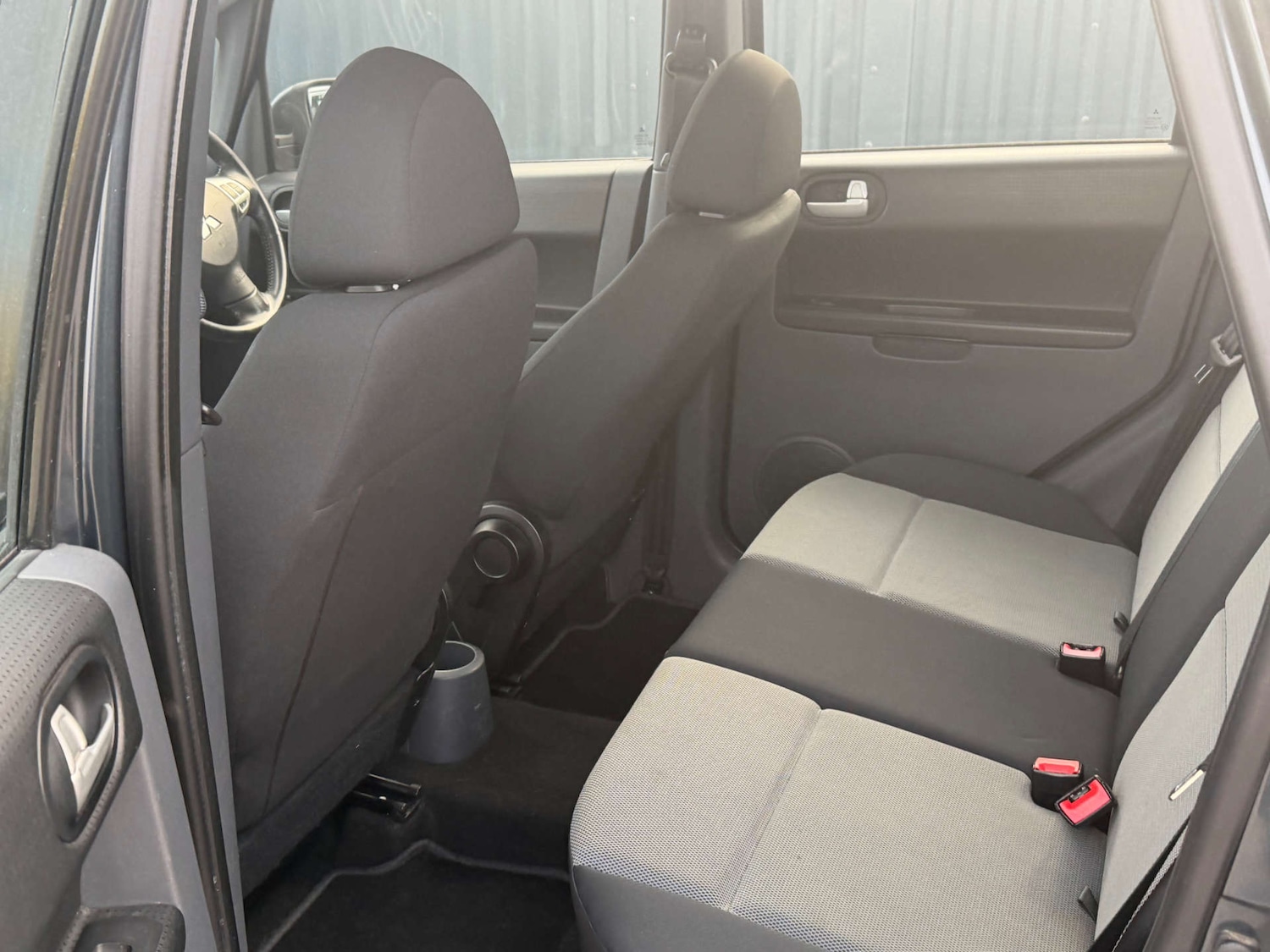 Used Mitsubishi Colt 2009 for sale - 78032028: Photo 6