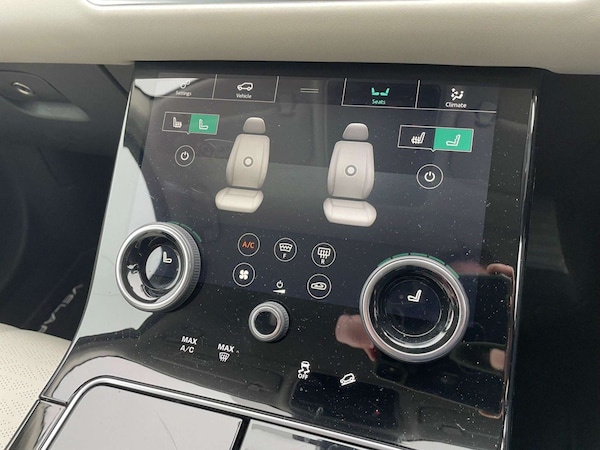 Used Land Rover Range Rover Velar 2018 for sale - 76232186: Photo 10