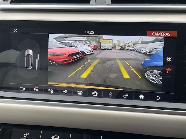 Used Land Rover Range Rover Velar 2018 for sale - 76232186: Photo 14