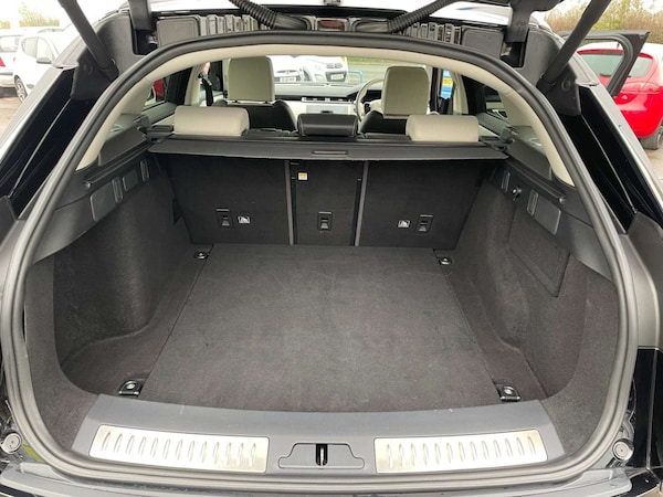 Used Land Rover Range Rover Velar 2018 for sale - 76232186: Photo 24