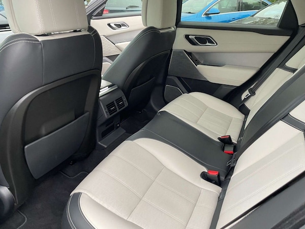 Used Land Rover Range Rover Velar 2018 for sale - 76232186: Photo 26