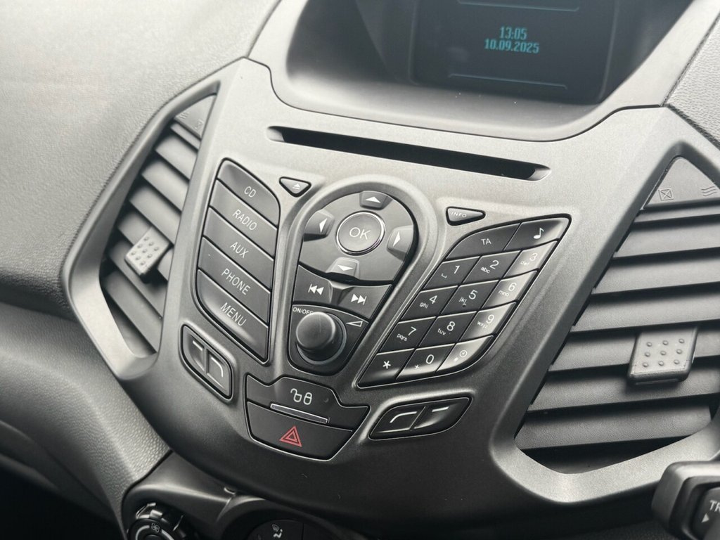Vehicle 29